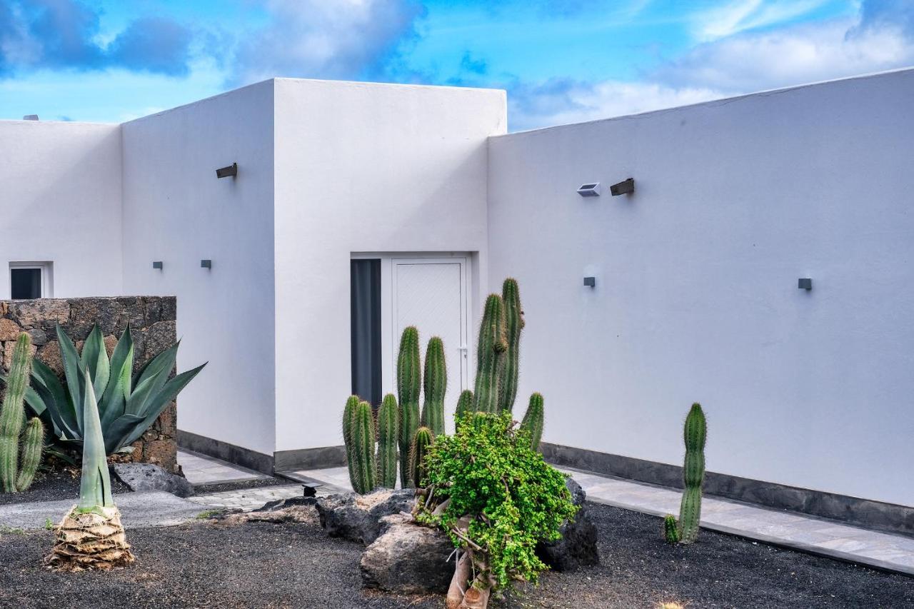 Casa Eden Naturist Area, Full Privacy, Relax And Private Pool Vakantiehuis *