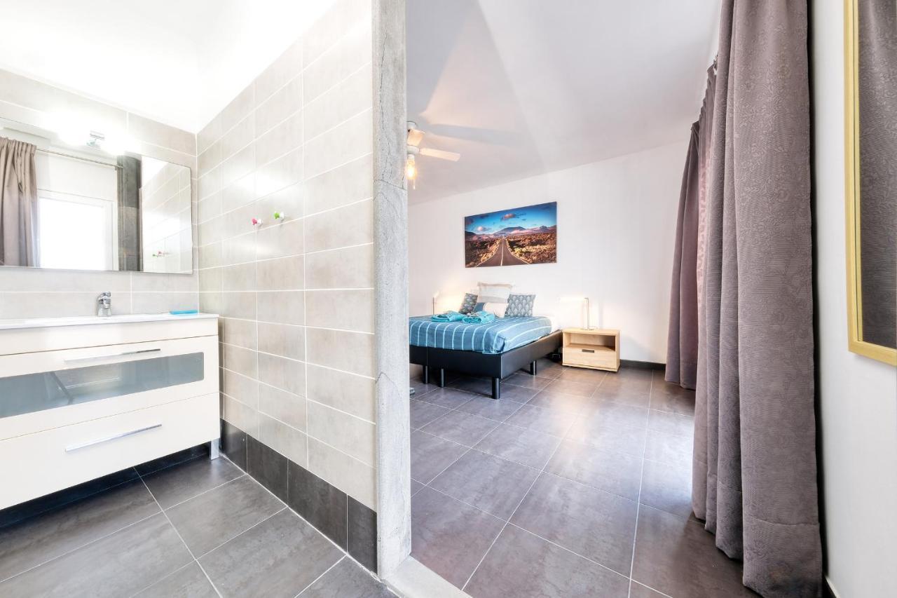 Casa Eden Naturist Area, Full Privacy, Relax And Private Pool