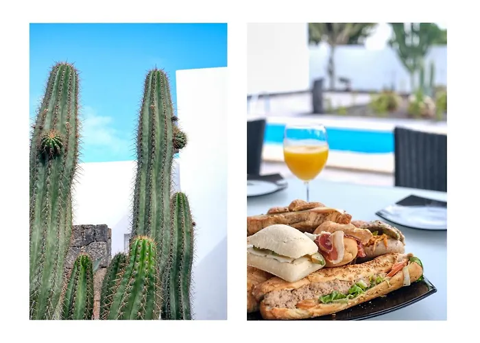 Casa Eden Naturist Area, Full Privacy, Relax And Private Pool