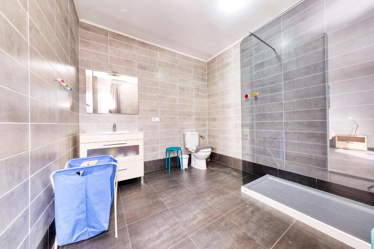 Casa Eden Naturist Area, Full Privacy, Relax And Private Pool * Charco del Palo