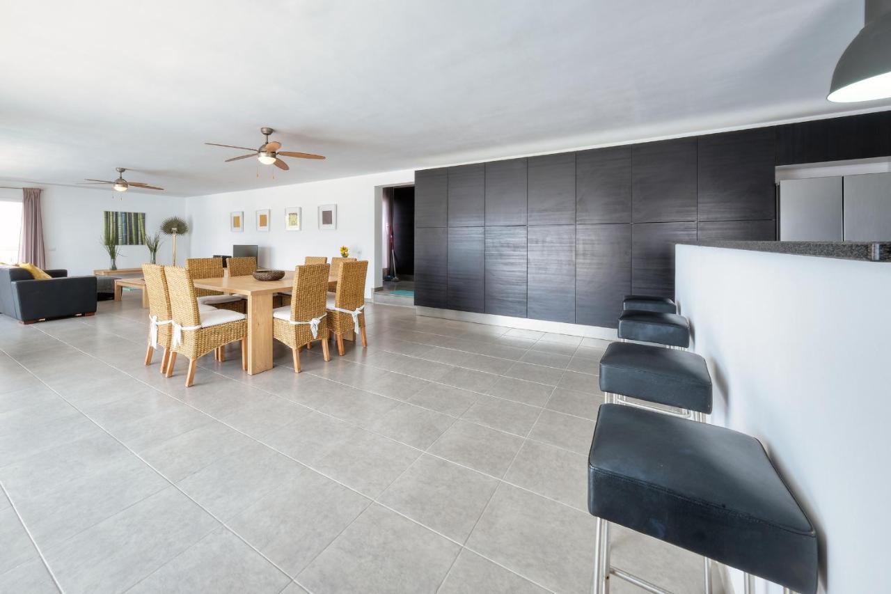Casa Eden Naturist Area, Full Privacy, Relax And Private Pool Casa de vacances