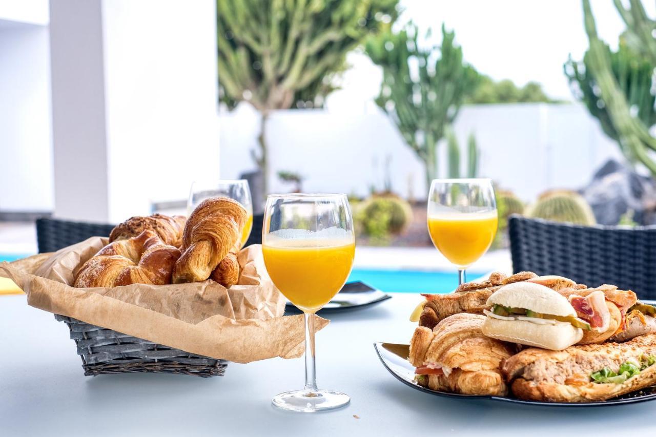 Casa Eden Naturist Area, Full Privacy, Relax And Private Pool Holiday home