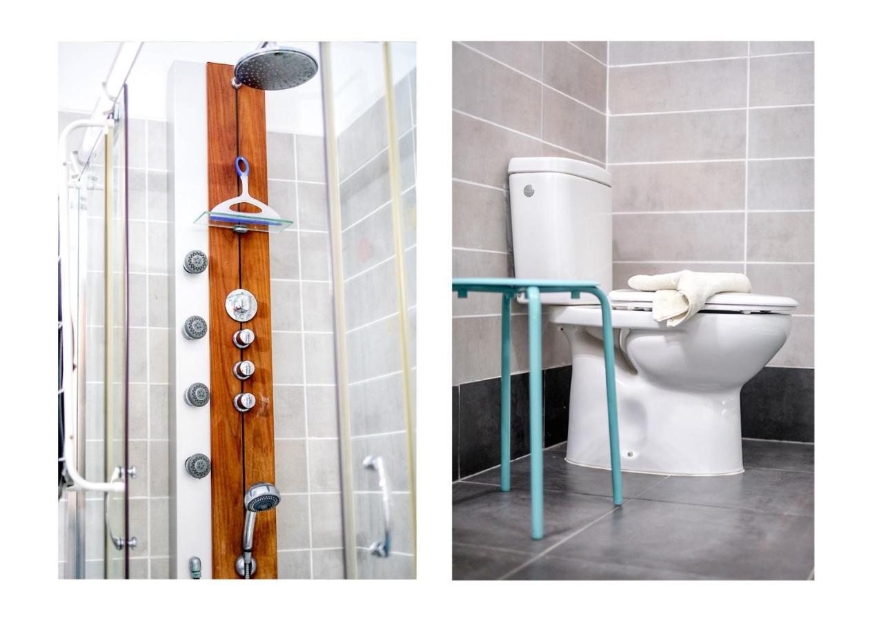 Casa Eden Naturist Area, Full Privacy, Relax And Private Pool Holiday home