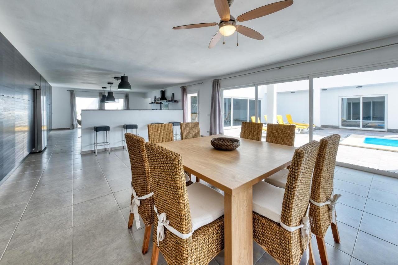 Casa Eden Naturist Area, Full Privacy, Relax And Private Pool *