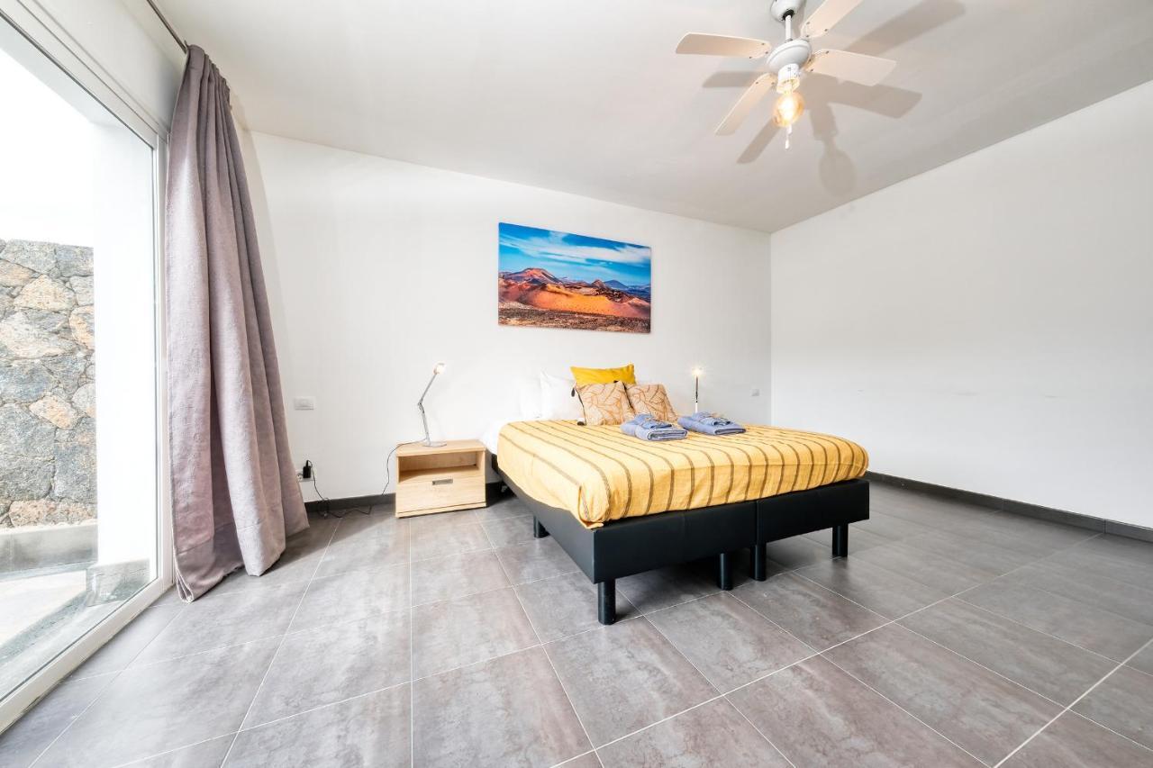 Casa Eden Naturist Area, Full Privacy, Relax And Private Pool Casa de vacances *