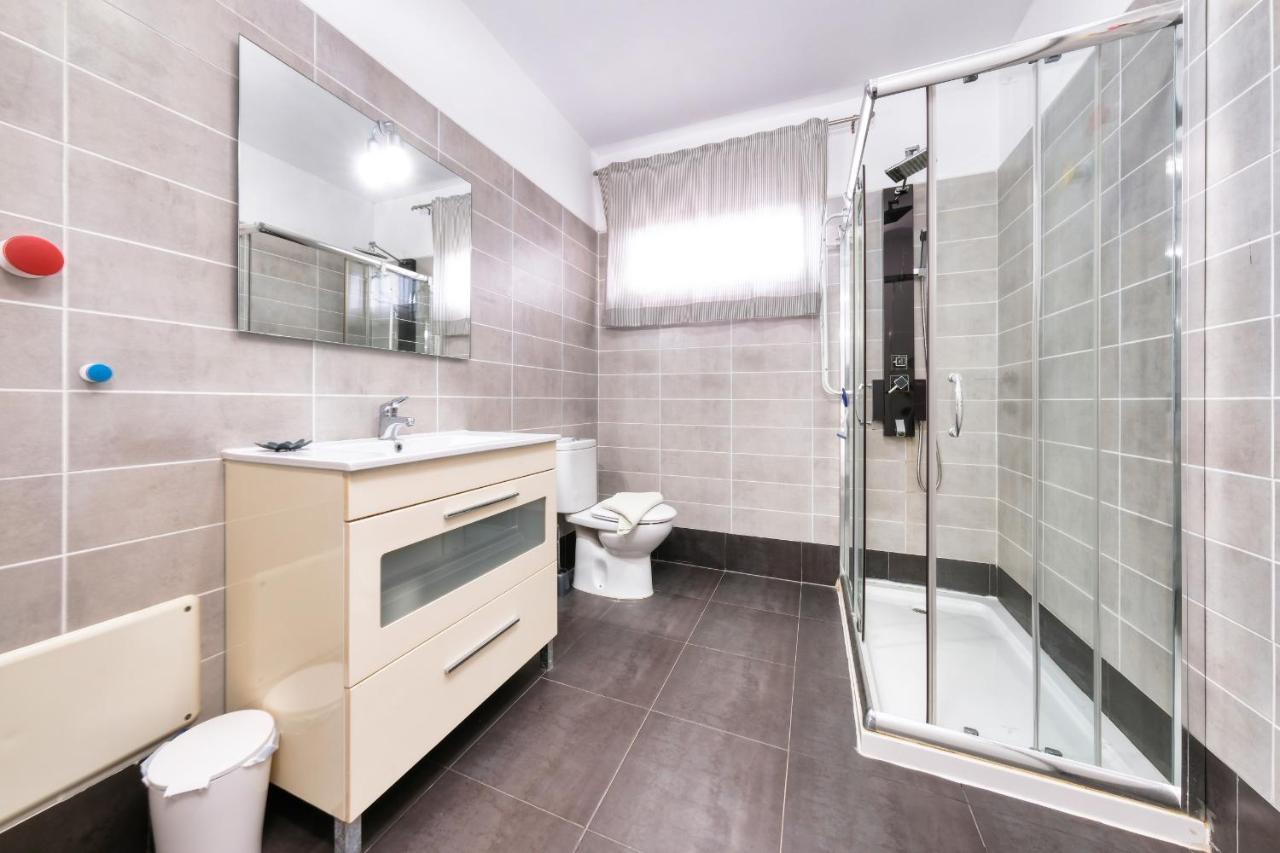 Casa Eden Naturist Area, Full Privacy, Relax And Private Pool Holiday home Charco del Palo