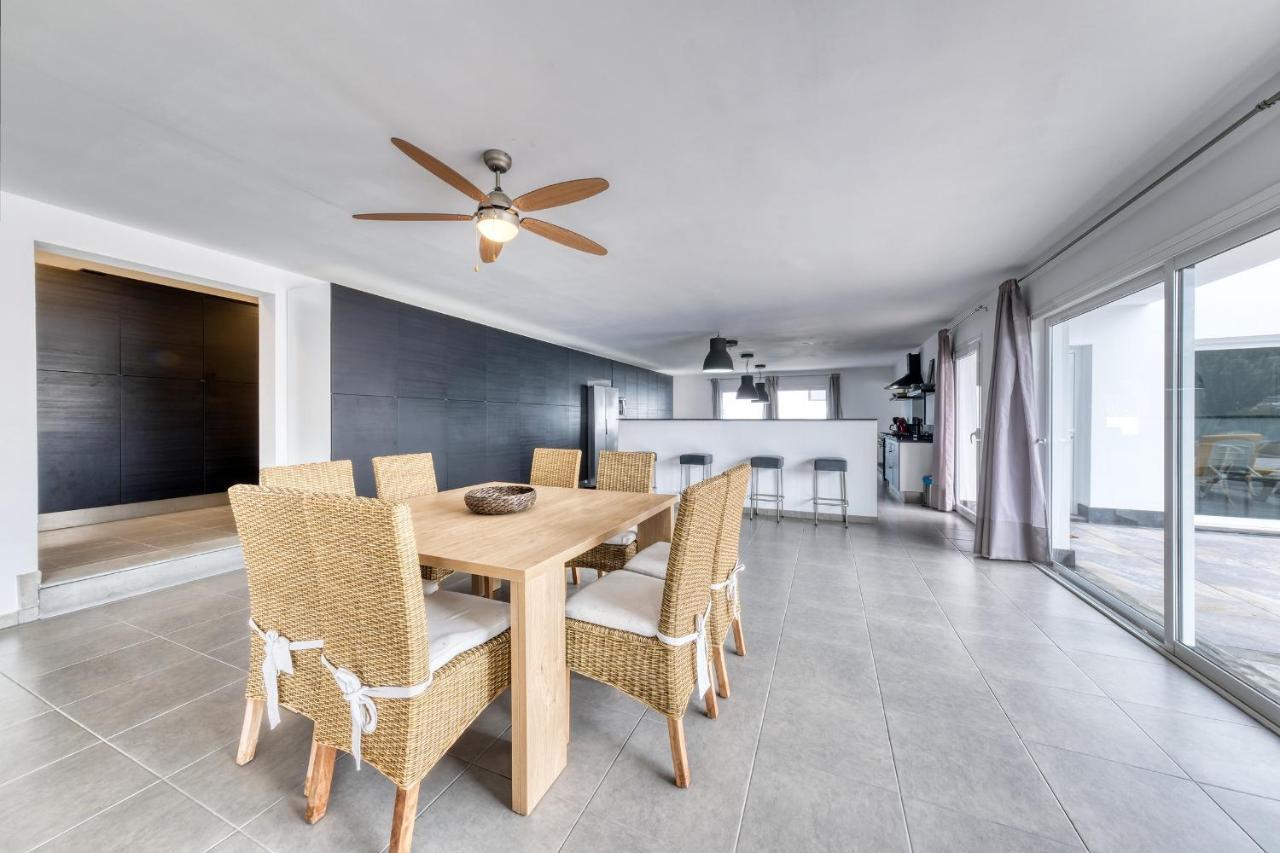 Casa Eden Naturist Area, Full Privacy, Relax And Private Pool *