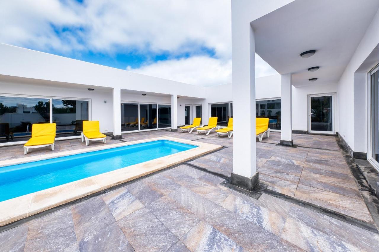 Casa Eden Naturist Area, Full Privacy, Relax And Private Pool Vakantiehuis