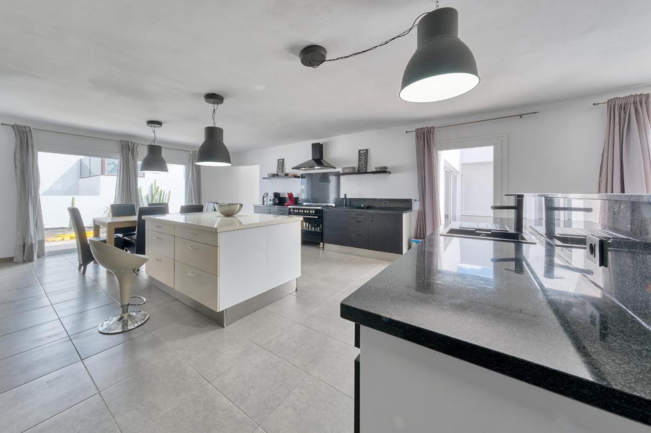 Casa Eden Naturist Area, Full Privacy, Relax And Private Pool Vakantiehuis *