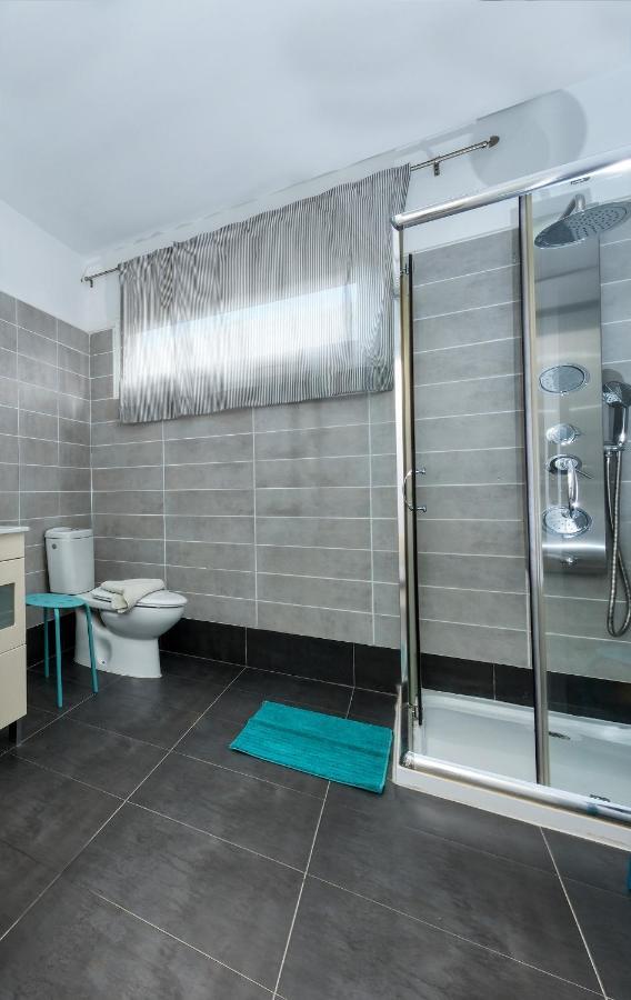 Vakantiehuis Casa Eden Naturist Area, Full Privacy, Relax And Private Pool *