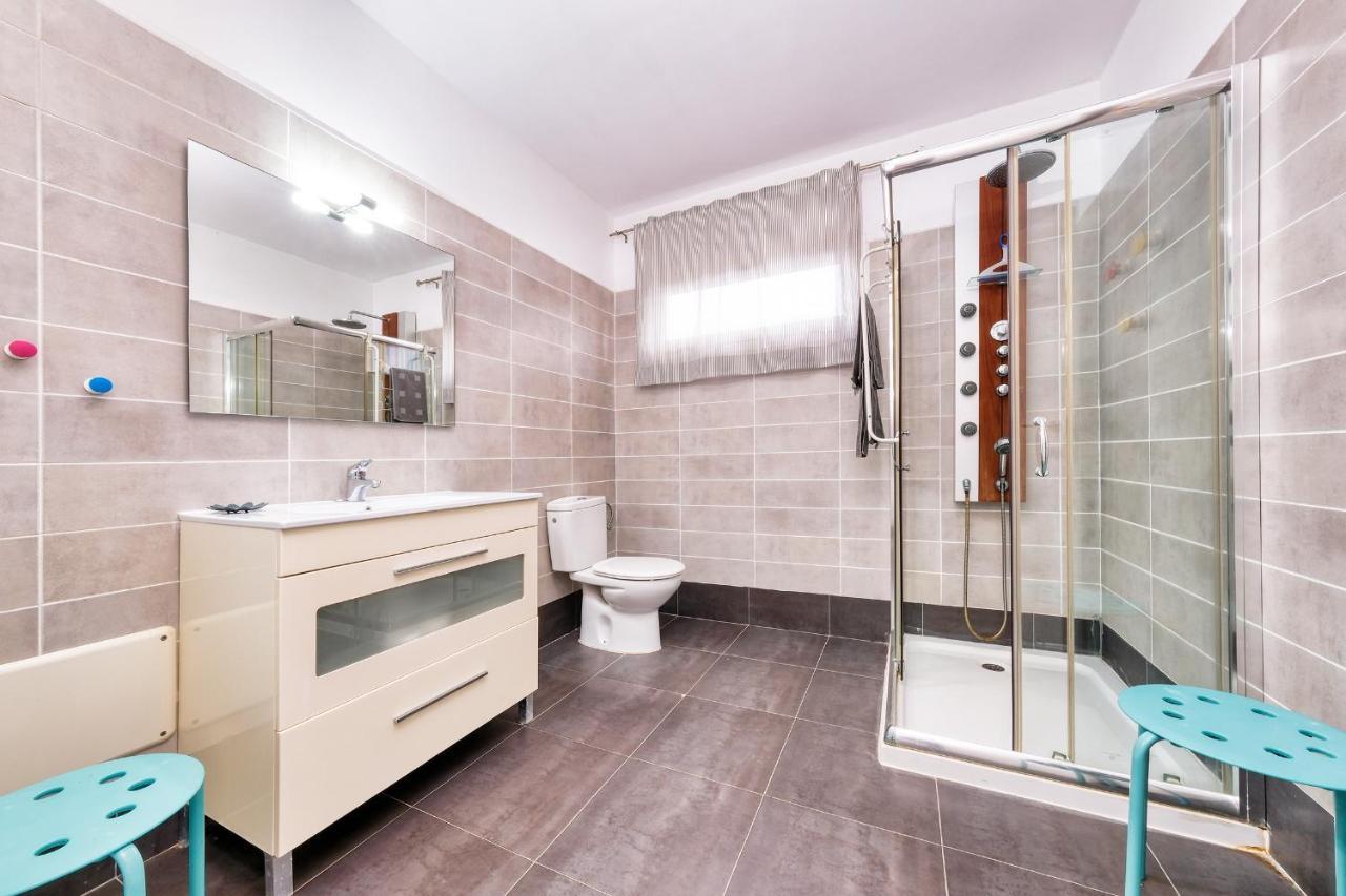 Vakantiehuis Casa Eden Naturist Area, Full Privacy, Relax And Private Pool *
