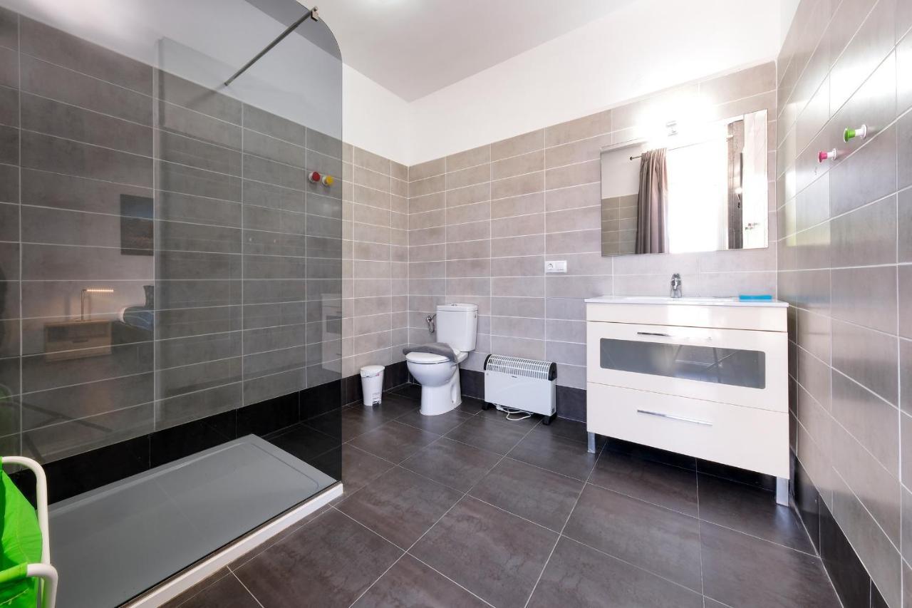 Casa Eden Naturist Area, Full Privacy, Relax And Private Pool Vakantiehuis *