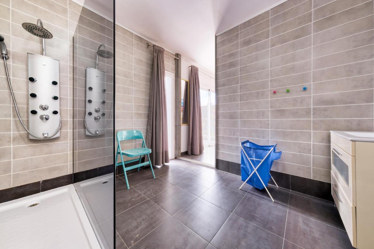 Casa Eden Naturist Area, Full Privacy, Relax And Private Pool * Charco del Palo