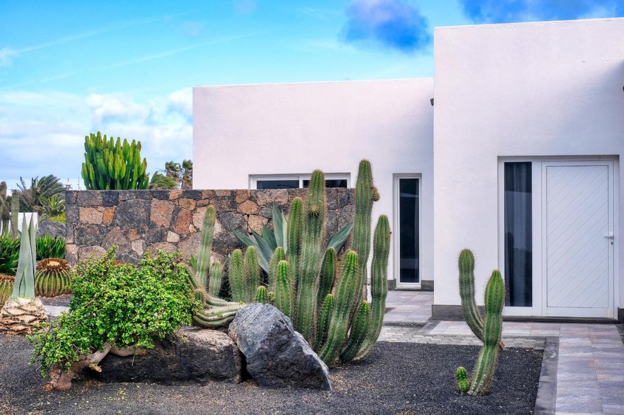 Casa Eden Naturist Area, Full Privacy, Relax And Private Pool