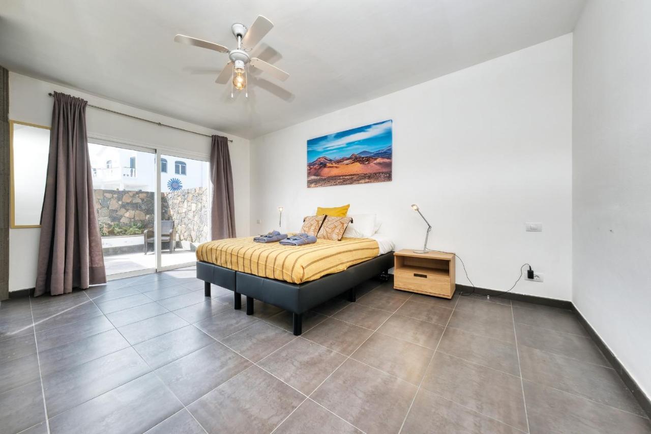 Casa Eden Naturist Area, Full Privacy, Relax And Private Pool *